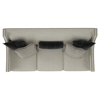 Palisades Fabric Sofa
