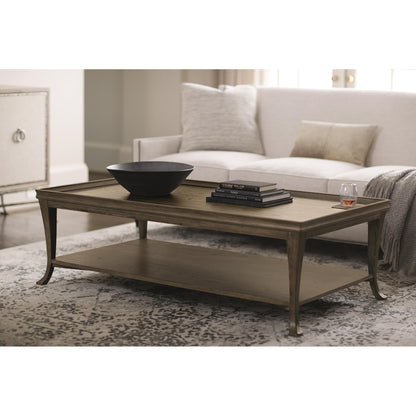 Palisades Fabric Sofa
