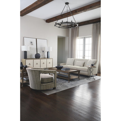 Palisades Fabric Sofa