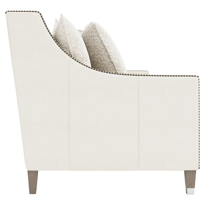 Palisades Leather Sofa