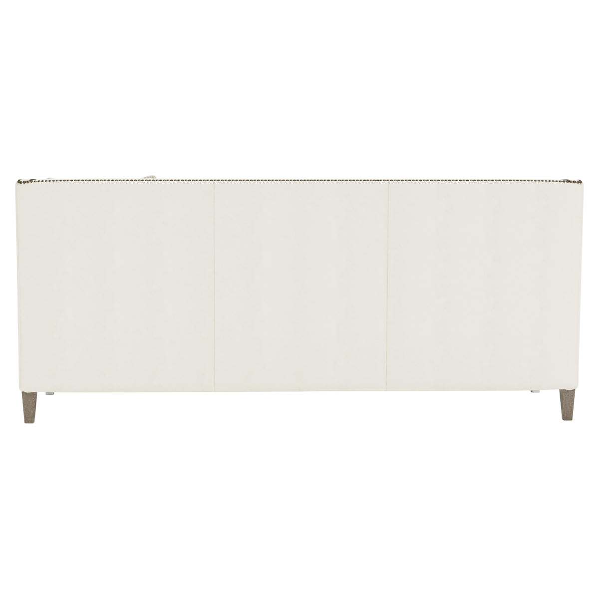 Palisades Leather Sofa