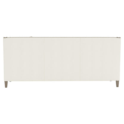 Palisades Leather Sofa
