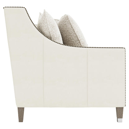 Palisades Leather Sofa
