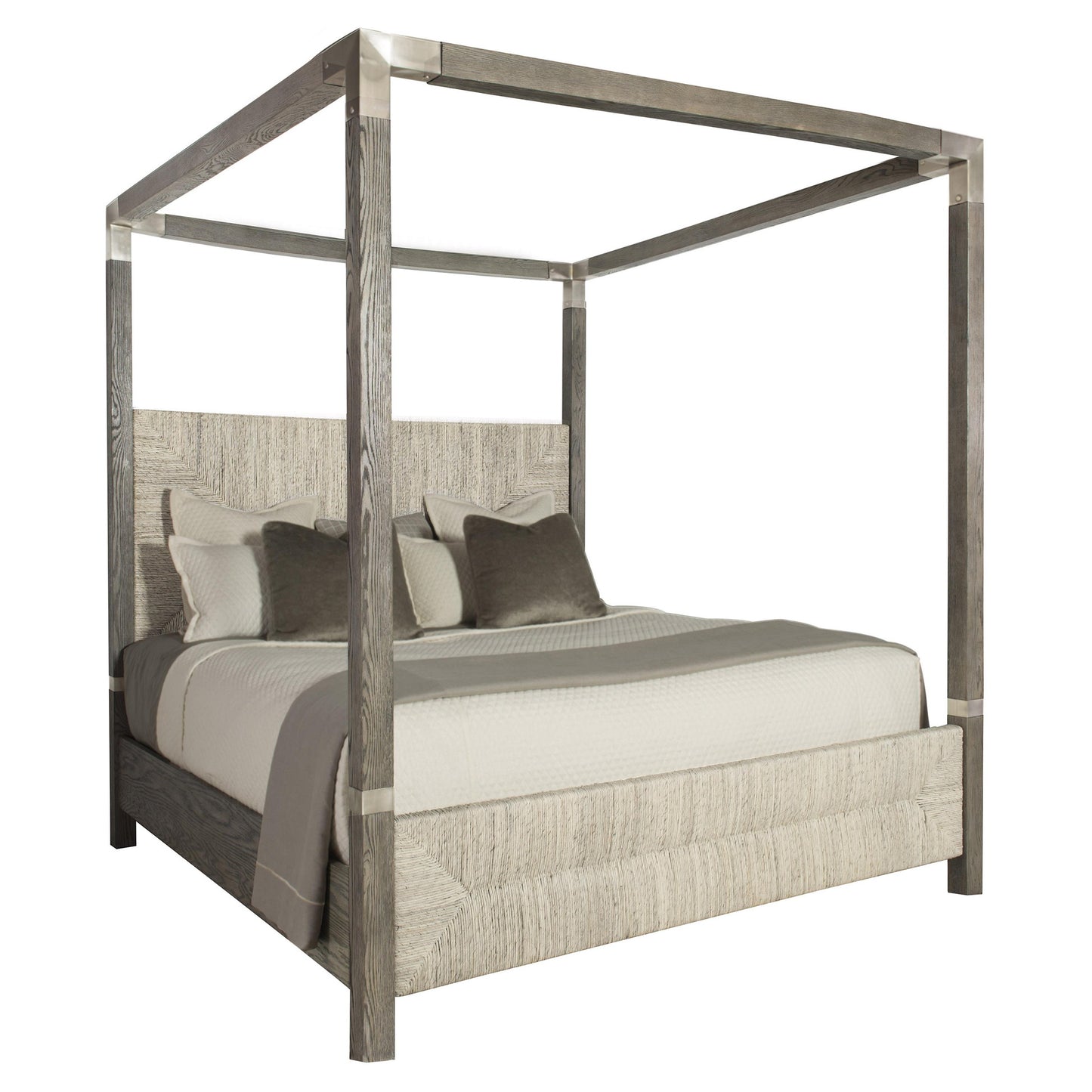 Palma Canopy Bed