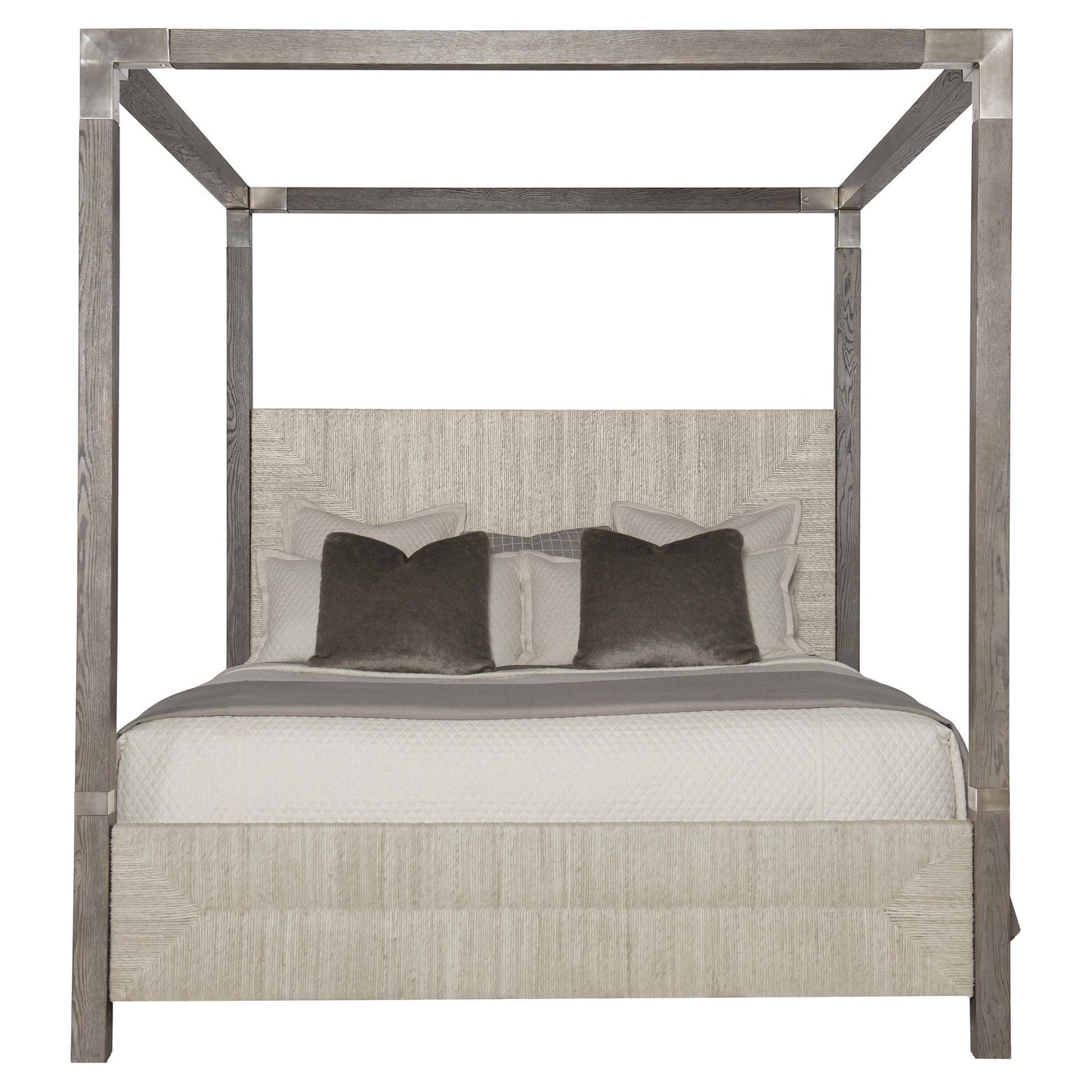 Palma Canopy Bed