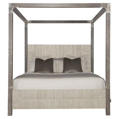 Palma Canopy Bed