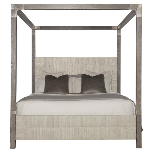 Palma Canopy Bed