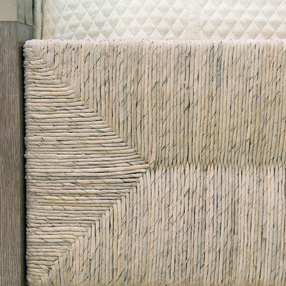 Palma Canopy Bed