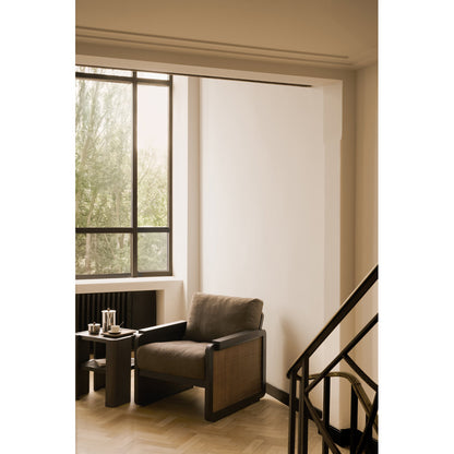 Panel Lounge Chair