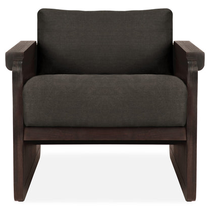 Panel Lounge Chair