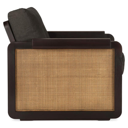 Panel Lounge Chair
