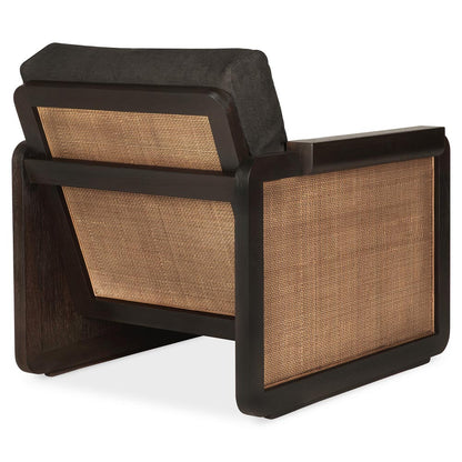 Panel Lounge Chair
