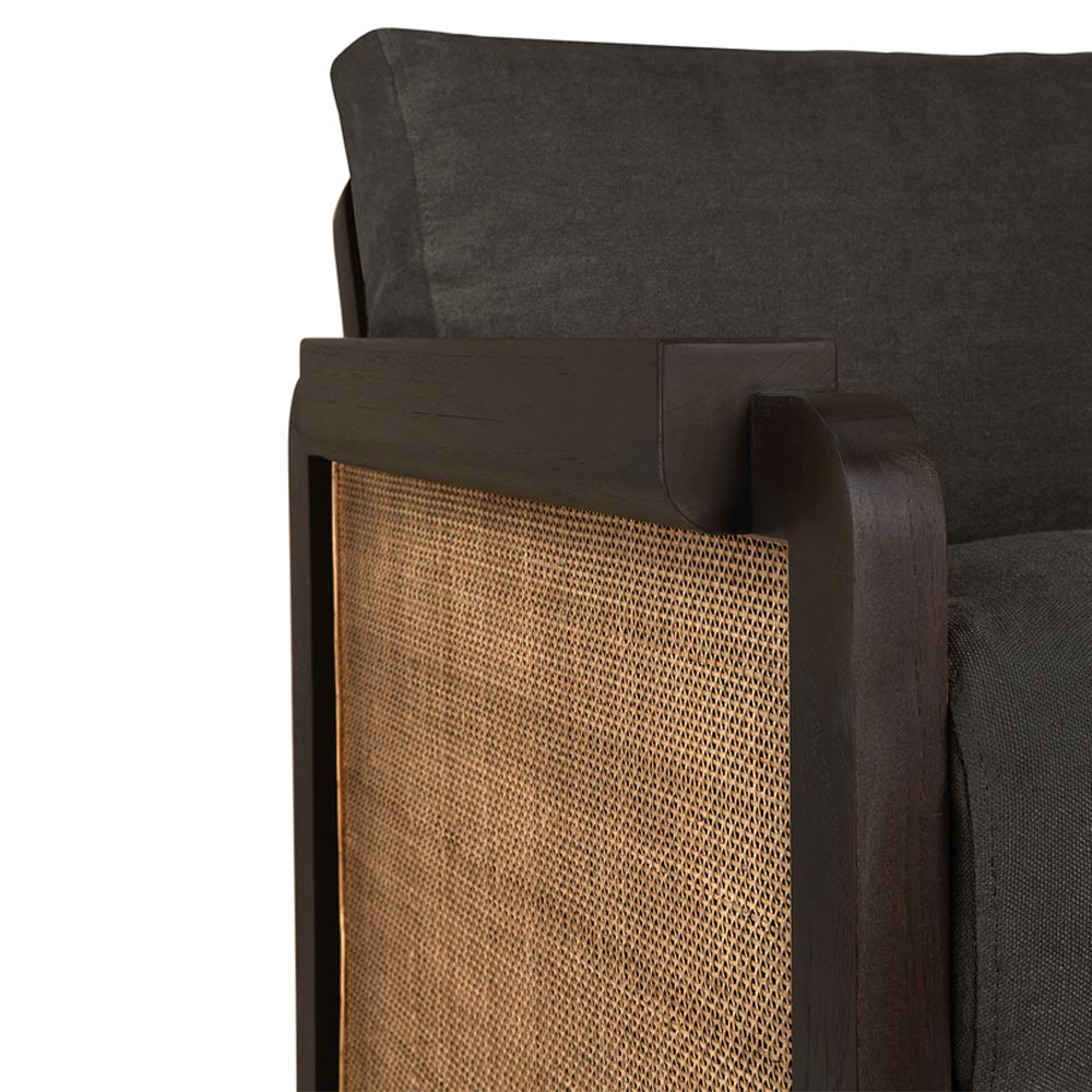 Panel Lounge Chair