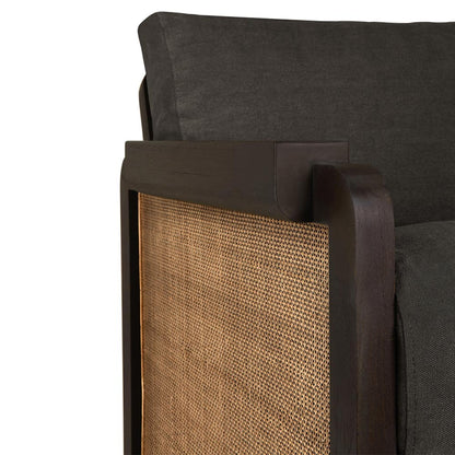 Panel Lounge Chair