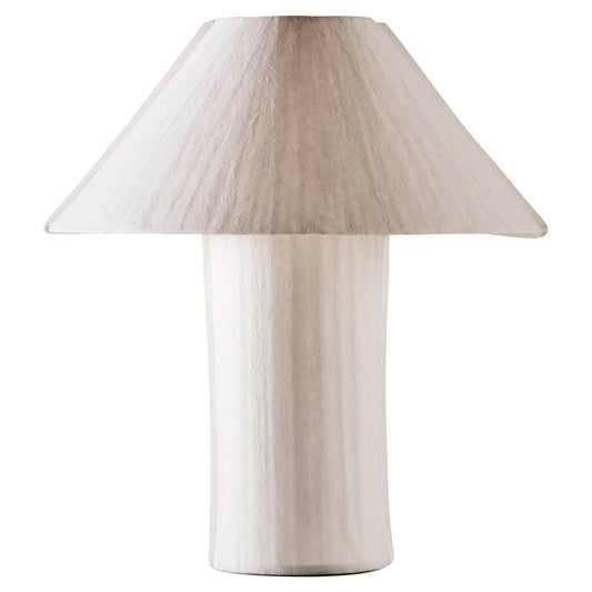 Paper Table Lamp