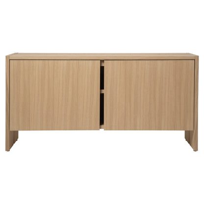Parcel Hallway Cabinet - 20"H