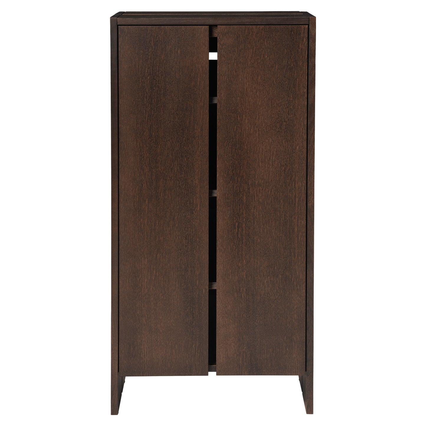 Parcel Hallway Cabinet - 43"H