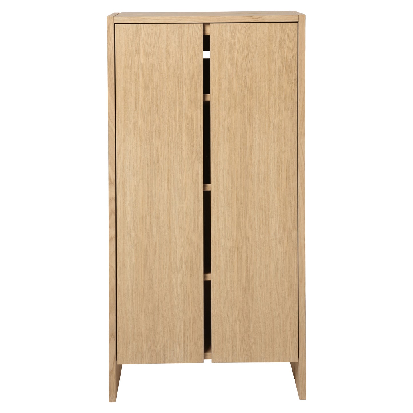 Parcel Hallway Cabinet - 43"H
