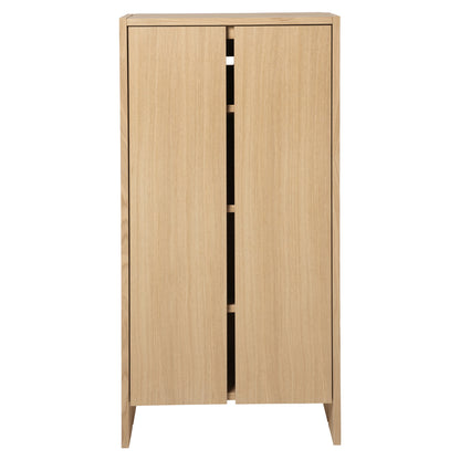 Parcel Hallway Cabinet - 43"H