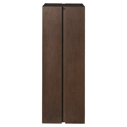 Parcel Pedestal - 35"H