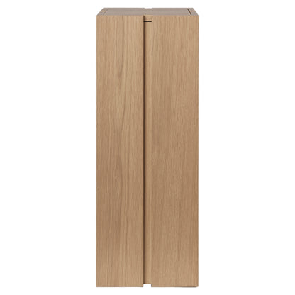 Parcel Pedestal - 35"H