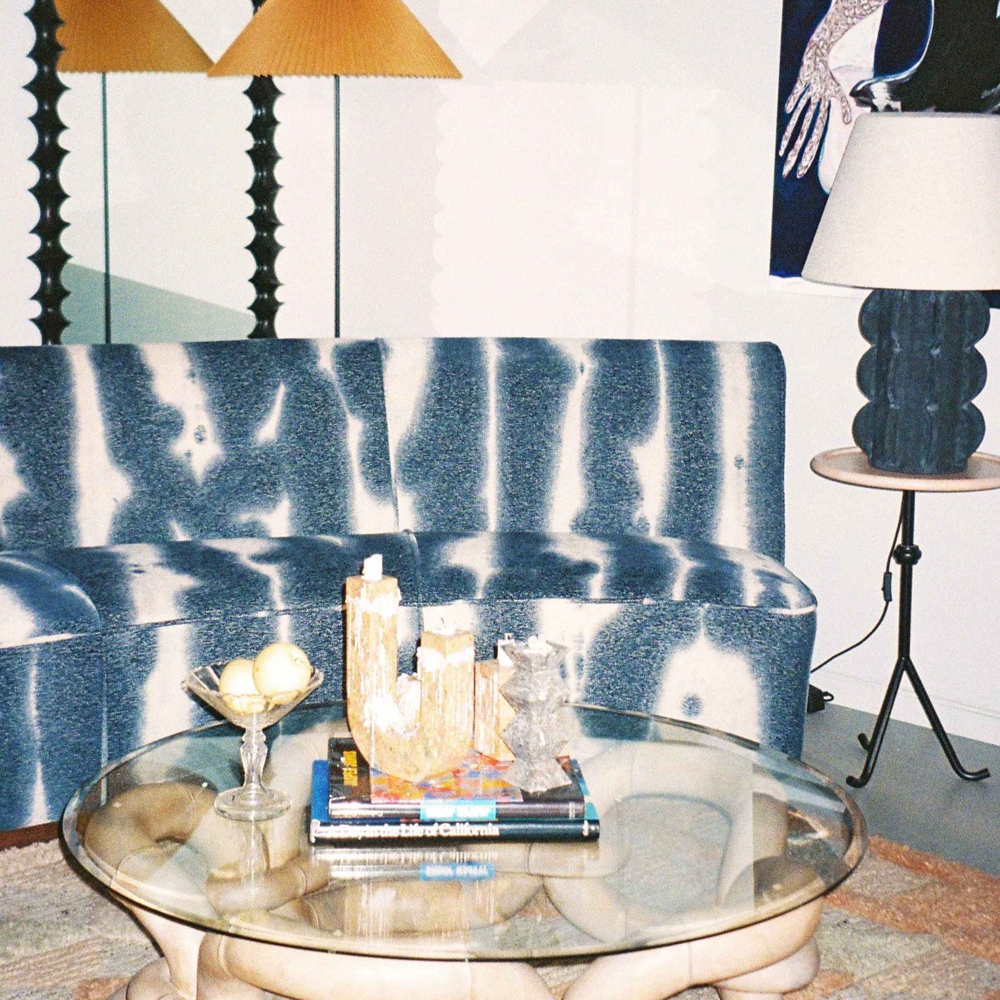 Paris Sofa - Xenia