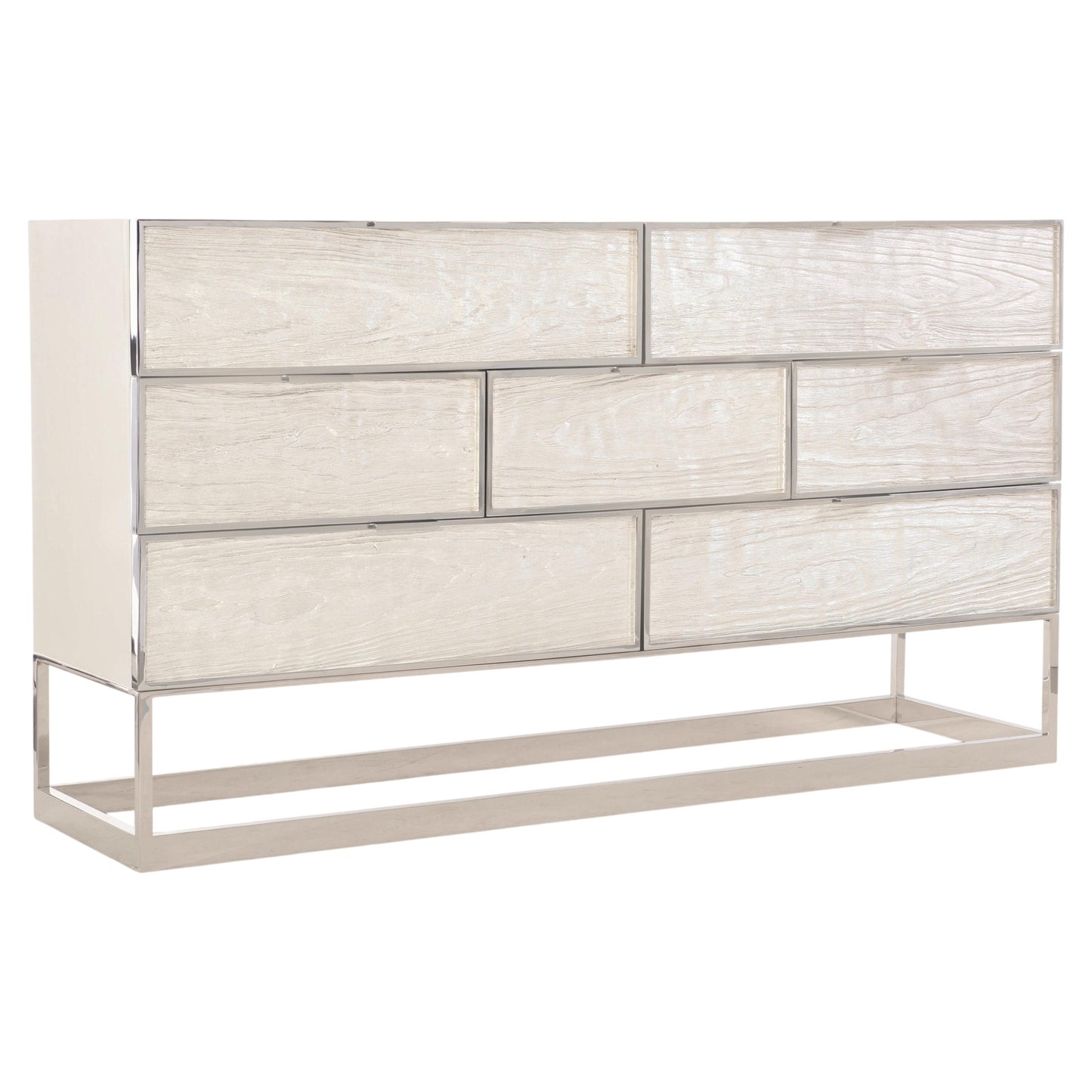 Parkhurst Dresser
