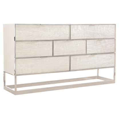 Parkhurst Dresser