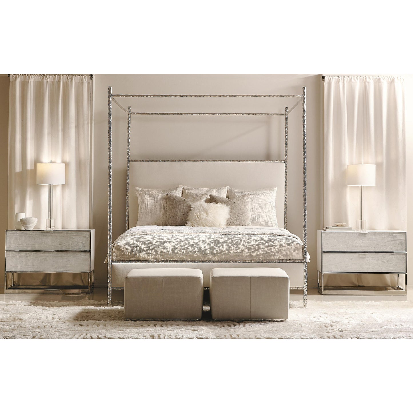 Parkhurst Nightstand