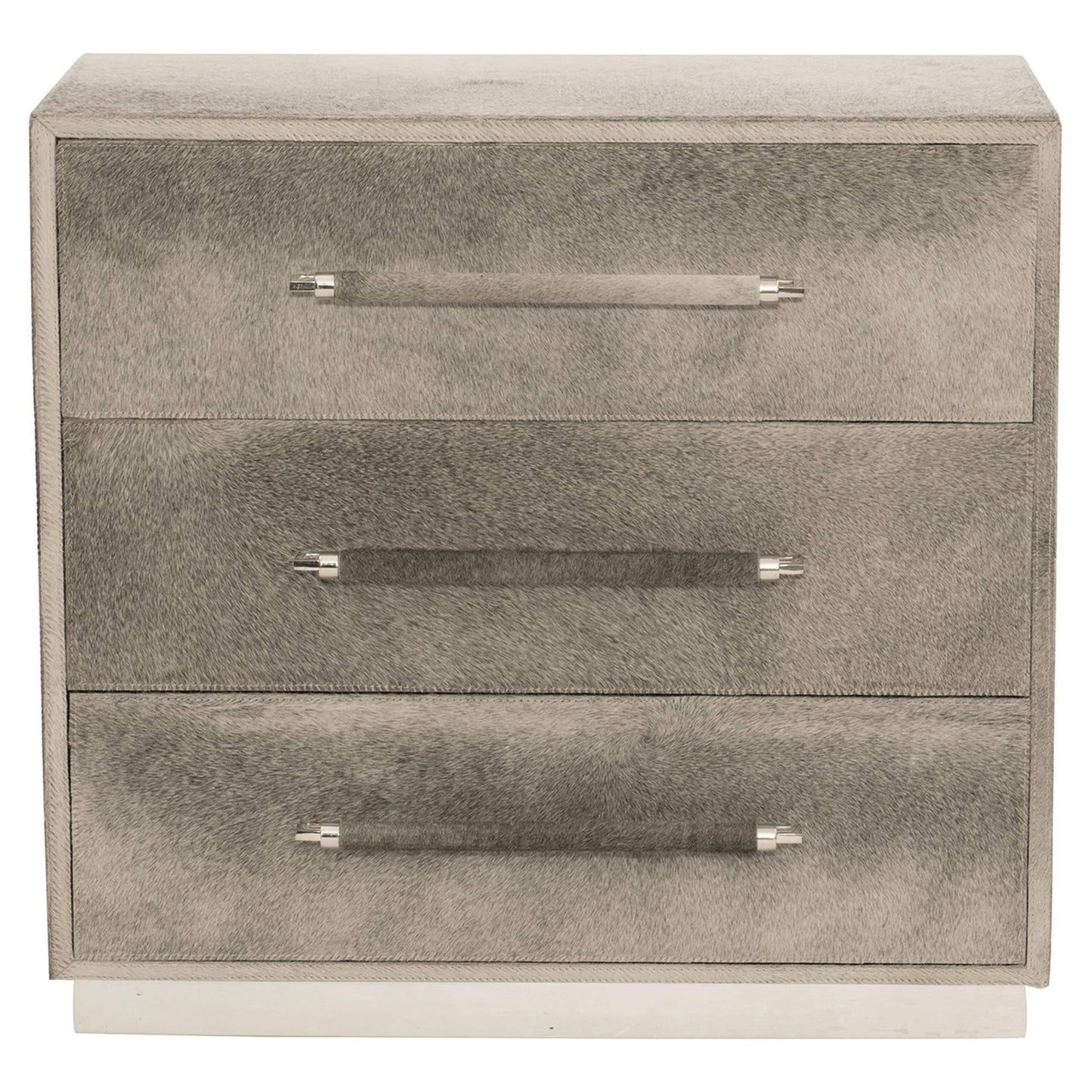 Parkin Nightstand - 3 Drawers