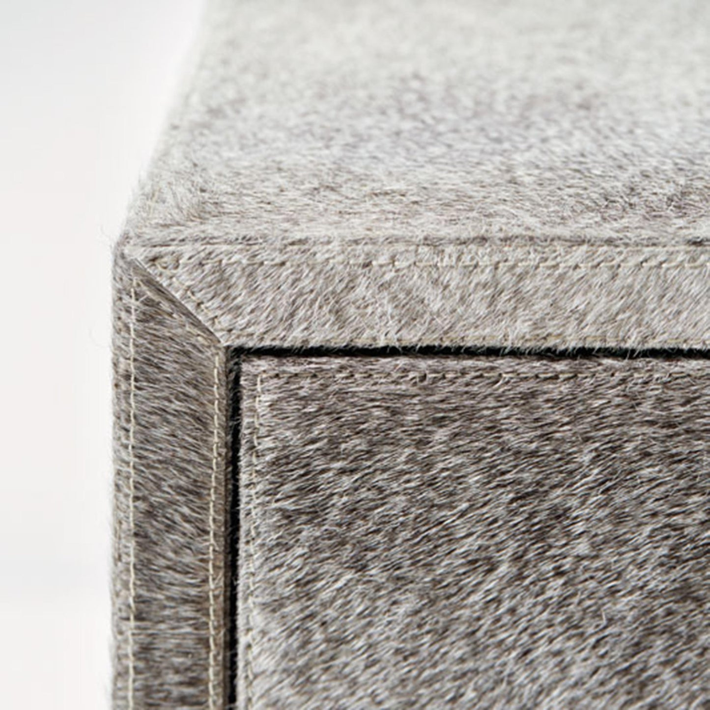 Parkin Nightstand - 3 Drawers