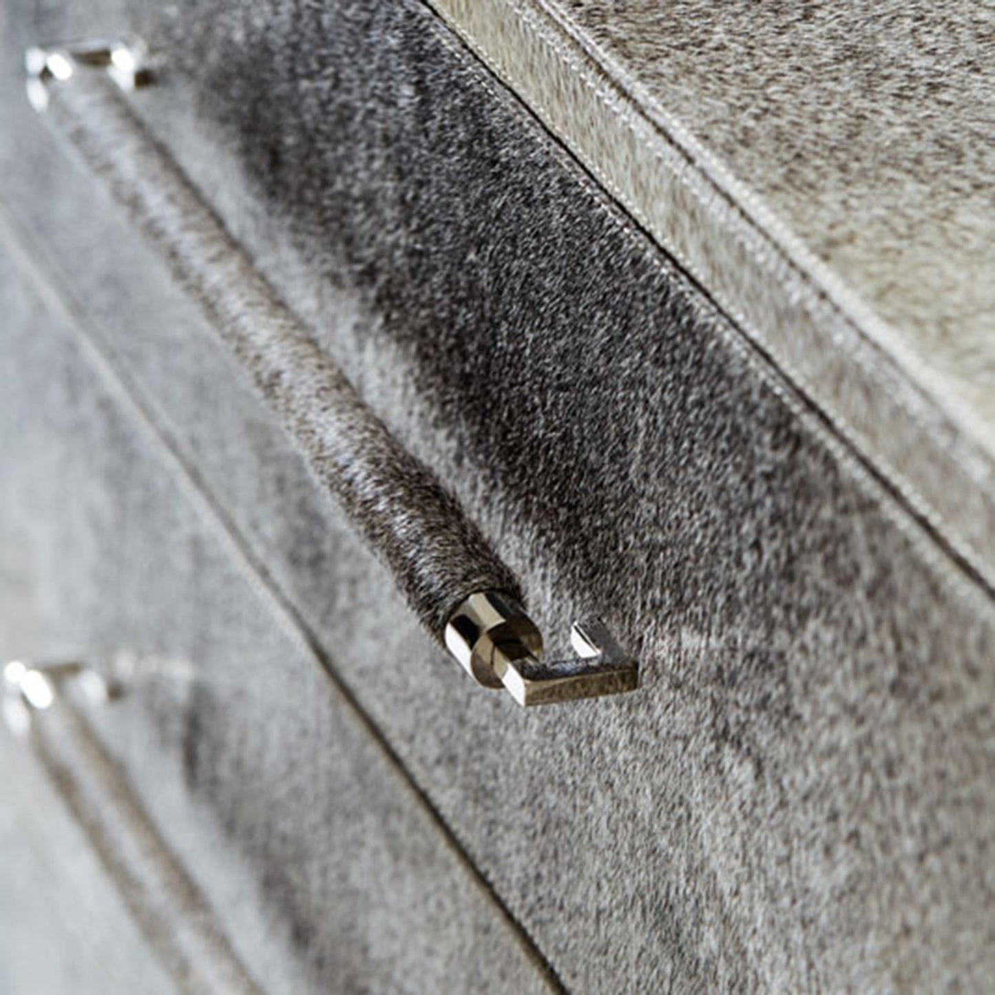 Parkin Nightstand - 3 Drawers