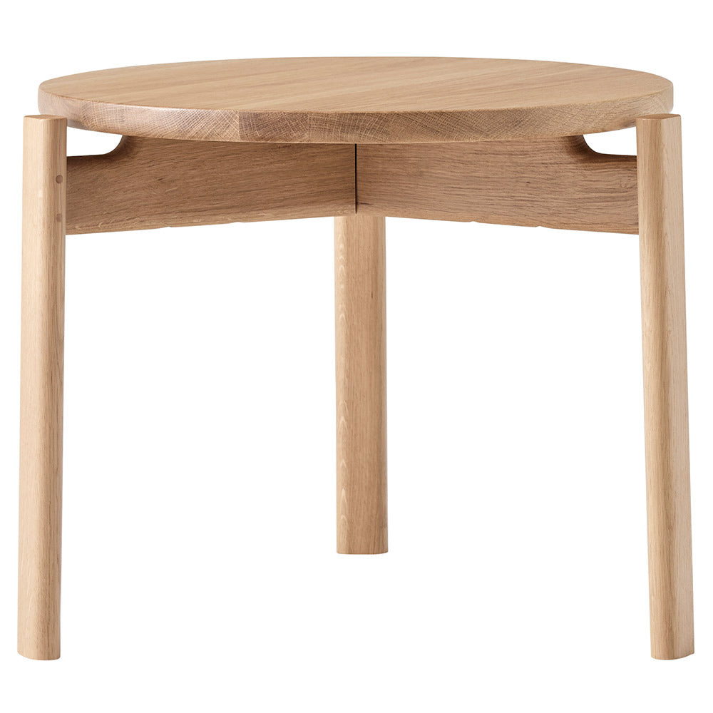 Passage Lounge Table