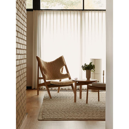 Passage Lounge Table