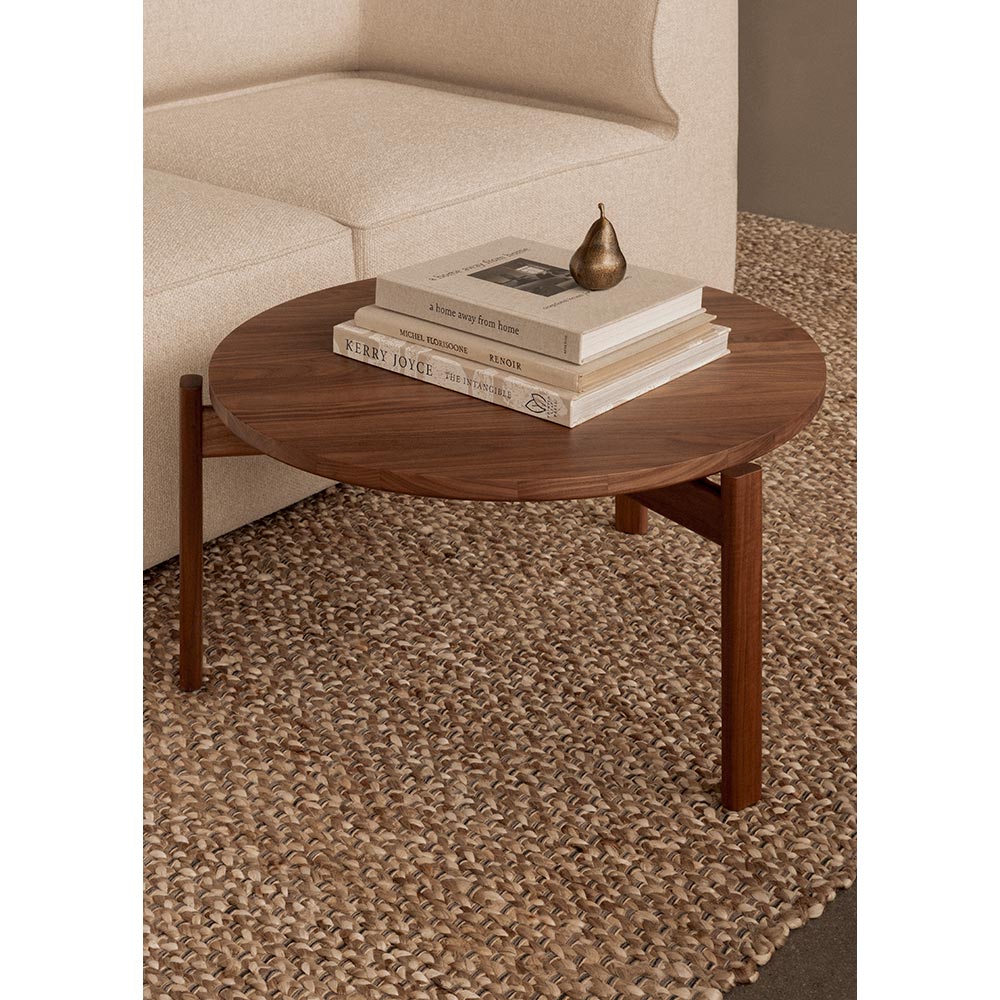 Passage Lounge Table