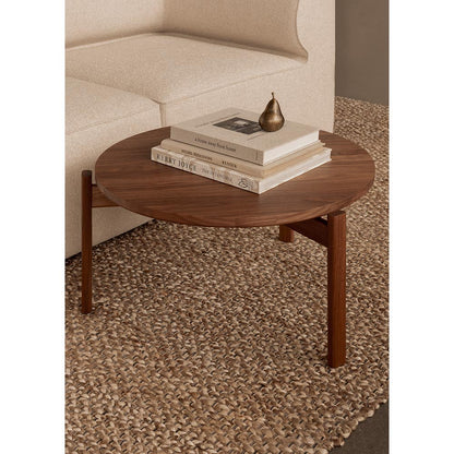 Passage Lounge Table