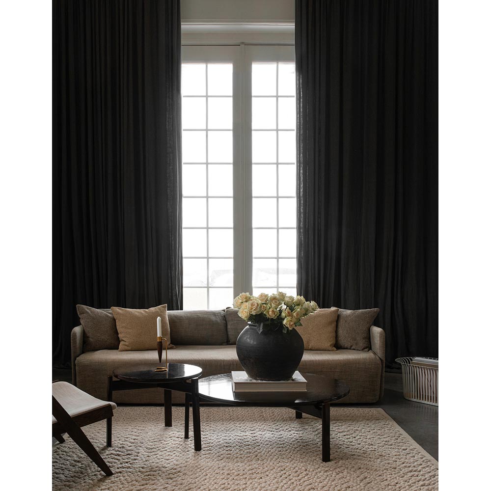 Passage Lounge Table