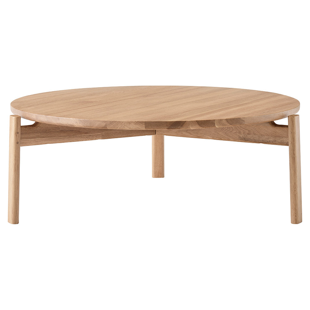 Passage Lounge Table