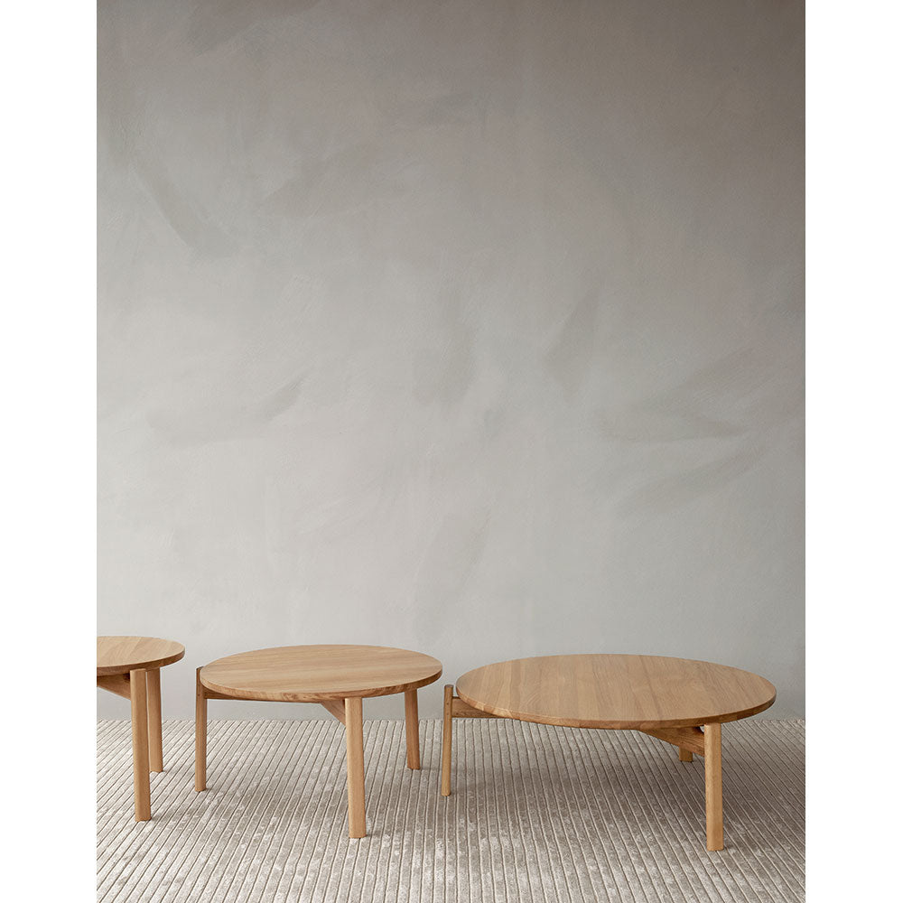 Passage Lounge Table