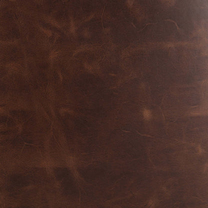 Paul Swivel Chair - Raleigh Cigar