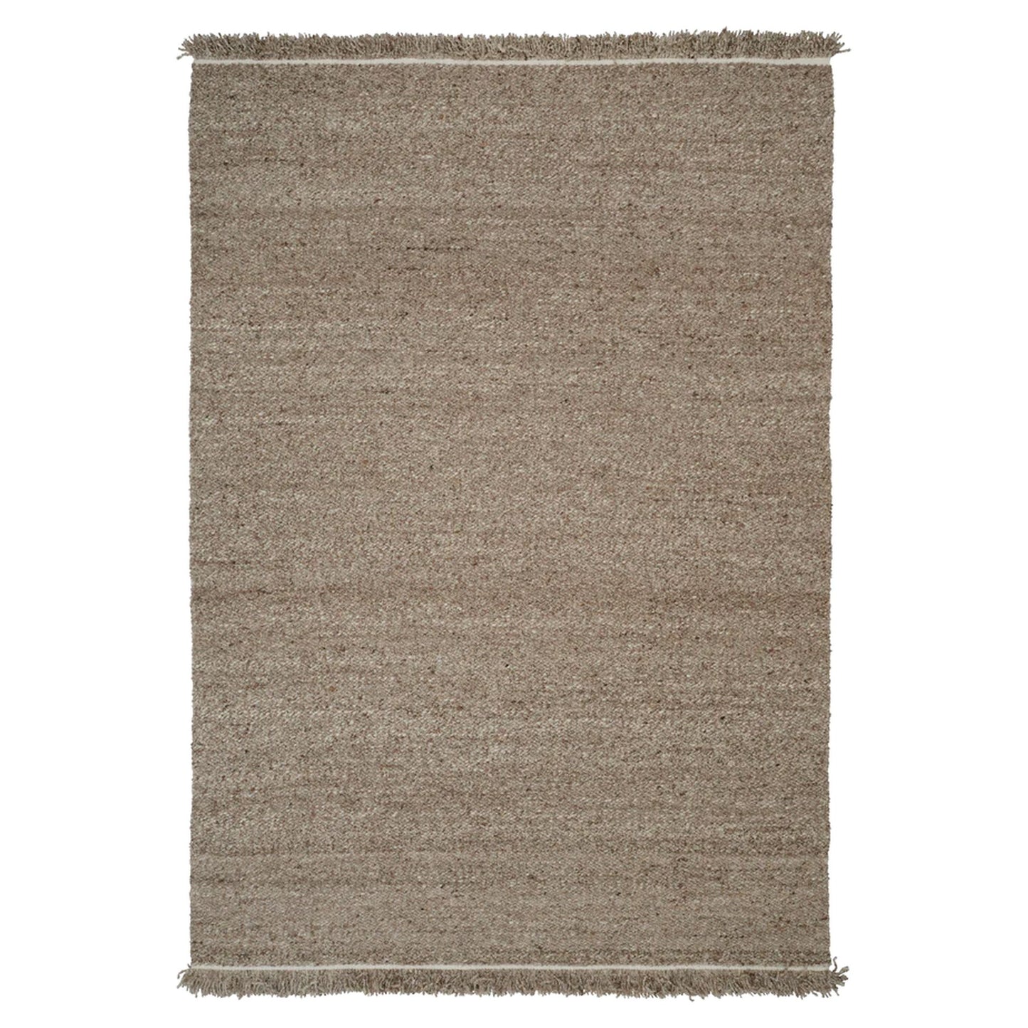 Peaceful Parity Rug