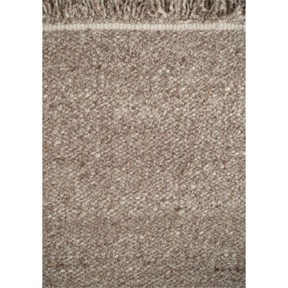 Peaceful Parity Rug - Camel