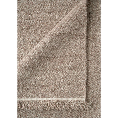 Peaceful Parity Rug - Camel