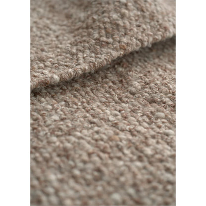 Peaceful Parity Rug - Camel