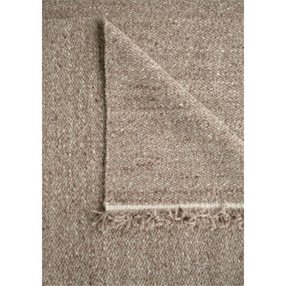 Peaceful Parity Rug - Camel