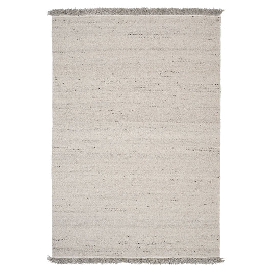 Peaceful Parity Rug - Marble