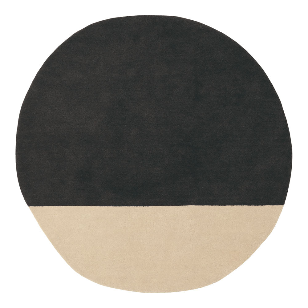 Pearl Rug - Black