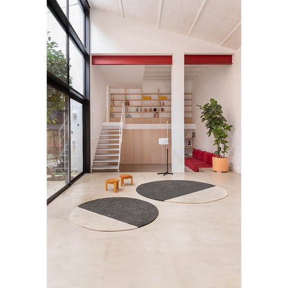 Pearl Rug - Black