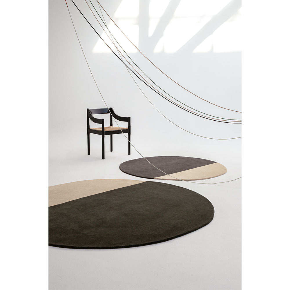 Pearl Rug - Black
