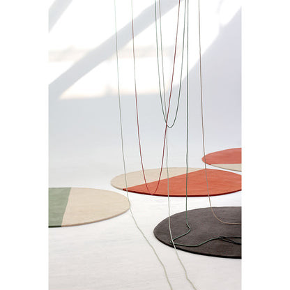 Pearl Rug - Black